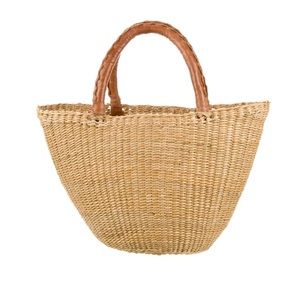 LOVESHACKFANCY x Aerin Mini Concordia Tote